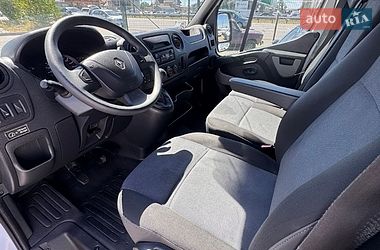 Грузовой фургон Renault Master 2018 в Киеве