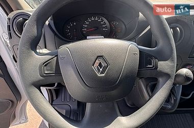 Грузовой фургон Renault Master 2018 в Киеве