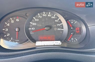 Грузовой фургон Renault Master 2018 в Киеве