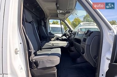 Грузовой фургон Renault Master 2018 в Киеве