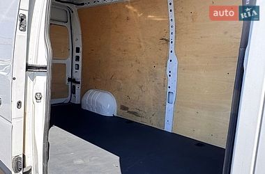 Грузовой фургон Renault Master 2018 в Киеве