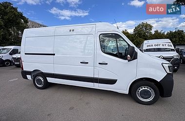 Вантажний фургон Renault Master 2021 в Києві