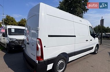 Грузовой фургон Renault Master 2021 в Киеве фото 8 Грузовой фургон Renault Master 2021 в Киеве