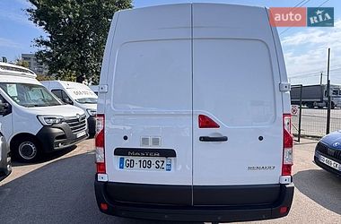 Грузовой фургон Renault Master 2021 в Киеве фото 7 Грузовой фургон Renault Master 2021 в Киеве
