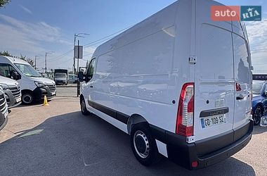 Грузовой фургон Renault Master 2021 в Киеве фото 6 Грузовой фургон Renault Master 2021 в Киеве