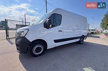 Грузовой фургон Renault Master 2021 в Киеве фото 5 Грузовой фургон Renault Master 2021 в Киеве