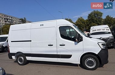Грузовой фургон Renault Master 2021 в Киеве фото 10 Грузовой фургон Renault Master 2021 в Киеве