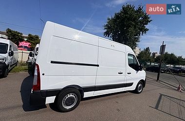 Грузовой фургон Renault Master 2021 в Киеве фото 9 Грузовой фургон Renault Master 2021 в Киеве