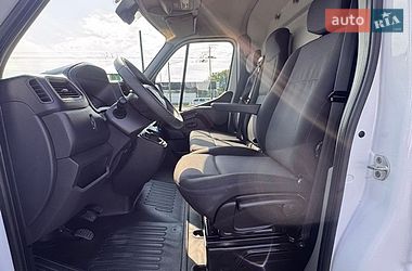 Грузовой фургон Renault Master 2021 в Киеве фото 11 Грузовой фургон Renault Master 2021 в Киеве