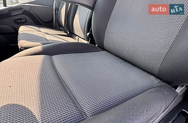 Грузовой фургон Renault Master 2021 в Киеве фото 13 Грузовой фургон Renault Master 2021 в Киеве