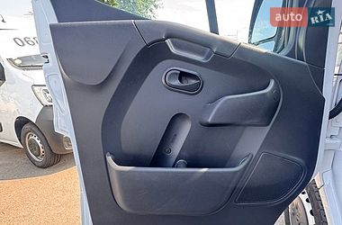 Грузовой фургон Renault Master 2021 в Киеве фото 12 Грузовой фургон Renault Master 2021 в Киеве