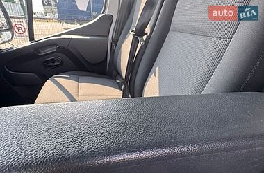 Грузовой фургон Renault Master 2021 в Киеве фото 14 Грузовой фургон Renault Master 2021 в Киеве