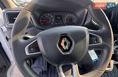 Грузовой фургон Renault Master 2021 в Киеве фото 16 Грузовой фургон Renault Master 2021 в Киеве