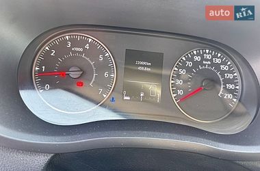 Грузовой фургон Renault Master 2021 в Киеве фото 17 Грузовой фургон Renault Master 2021 в Киеве