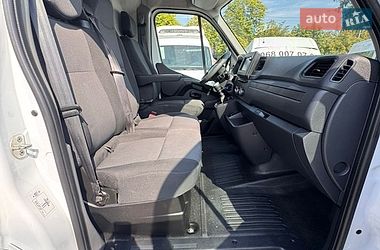 Грузовой фургон Renault Master 2021 в Киеве фото 24 Грузовой фургон Renault Master 2021 в Киеве