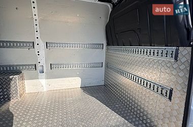 Грузовой фургон Renault Master 2021 в Киеве фото 25 Грузовой фургон Renault Master 2021 в Киеве