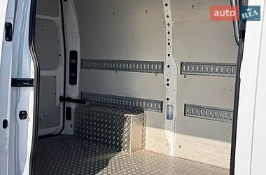 Грузовой фургон Renault Master 2021 в Киеве фото 27 Грузовой фургон Renault Master 2021 в Киеве