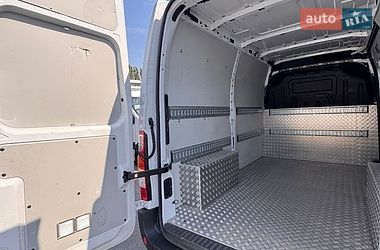 Грузовой фургон Renault Master 2021 в Киеве фото 28 Грузовой фургон Renault Master 2021 в Киеве