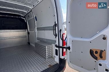 Грузовой фургон Renault Master 2021 в Киеве фото 29 Грузовой фургон Renault Master 2021 в Киеве