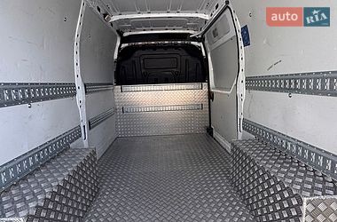 Грузовой фургон Renault Master 2021 в Киеве фото 30 Грузовой фургон Renault Master 2021 в Киеве
