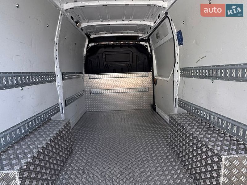 Грузовой фургон Renault Master 2021 в Киеве фото 30 Грузовой фургон Renault Master 2021 в Киеве