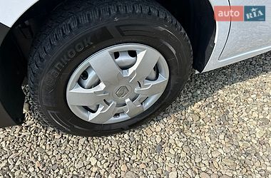 Тентований Renault Master 2021 в Хусті