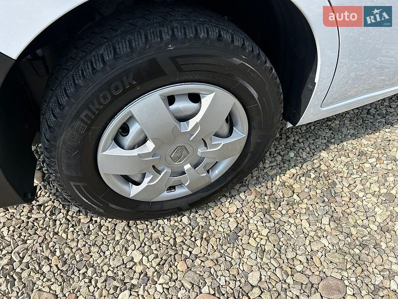 Тентований Renault Master 2021 в Хусті