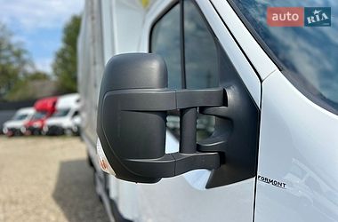 Тентований Renault Master 2021 в Хусті