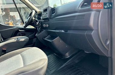 Тентований Renault Master 2021 в Хусті