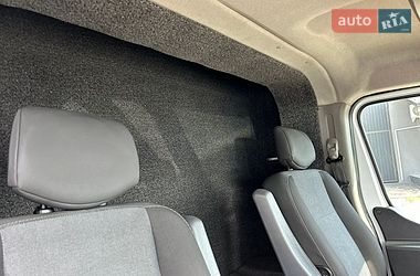 Тентований Renault Master 2021 в Хусті