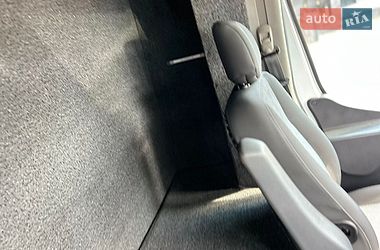 Тентований Renault Master 2021 в Хусті