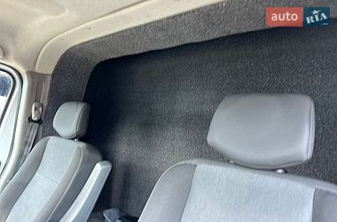 Тентований Renault Master 2021 в Хусті