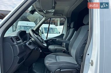 Тентований Renault Master 2021 в Хусті