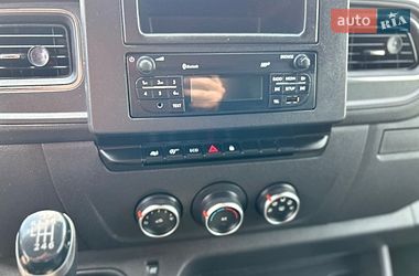 Тентований Renault Master 2021 в Хусті