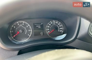 Тентований Renault Master 2021 в Хусті