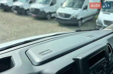 Тентований Renault Master 2021 в Хусті