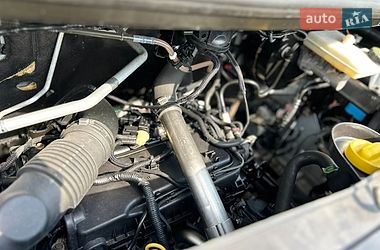 Тентований Renault Master 2021 в Хусті
