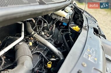 Тентований Renault Master 2021 в Хусті