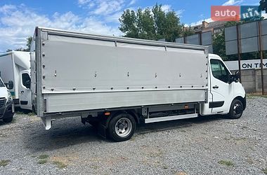 Борт Renault Master 2017 в Рівному фото 7 Борт Renault Master 2017 в Рівному