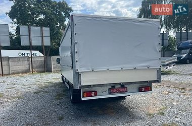 Борт Renault Master 2017 в Рівному фото 12 Борт Renault Master 2017 в Рівному