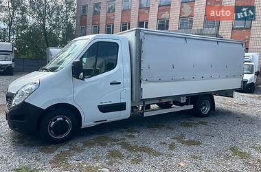 Борт Renault Master 2017 в Рівному фото 17 Борт Renault Master 2017 в Рівному