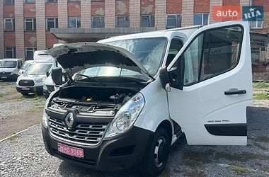 Борт Renault Master 2017 в Рівному фото 22 Борт Renault Master 2017 в Рівному