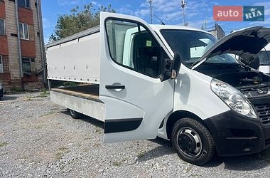 Борт Renault Master 2017 в Рівному фото 26 Борт Renault Master 2017 в Рівному