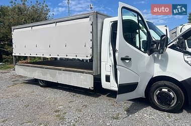 Борт Renault Master 2017 в Рівному фото 28 Борт Renault Master 2017 в Рівному