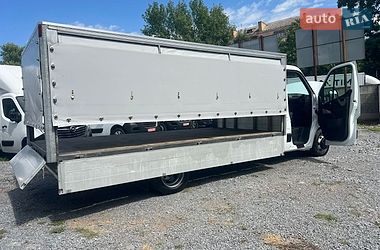 Борт Renault Master 2017 в Рівному фото 29 Борт Renault Master 2017 в Рівному
