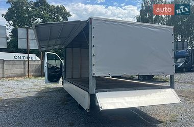 Борт Renault Master 2017 в Рівному фото 34 Борт Renault Master 2017 в Рівному