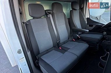 Грузовой фургон Renault Master 2019 в Львове