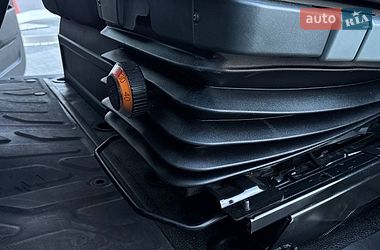 Грузовой фургон Renault Master 2019 в Львове