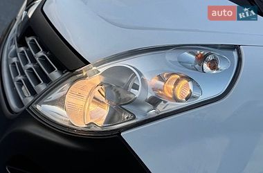 Грузовой фургон Renault Master 2019 в Львове
