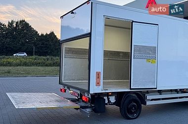 Грузовой фургон Renault Master 2019 в Львове